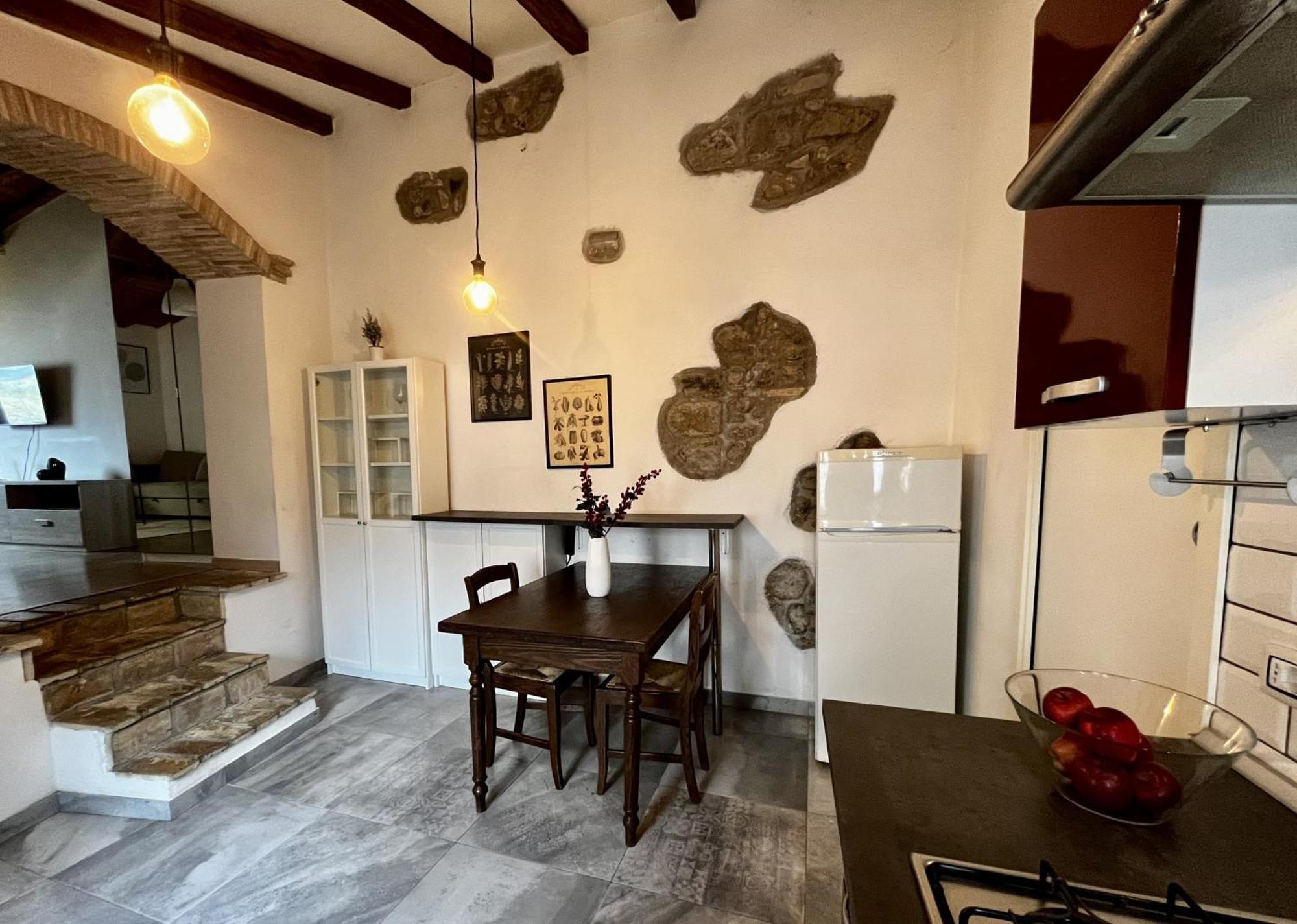 Eleganza In Centro Sul Lago - 安圭拉萨巴齐亚 外观 照片